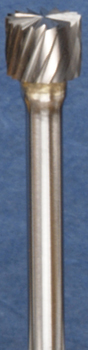 1/8 CARBIDE BURR