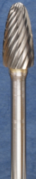 1/8 CARBIDE BURR