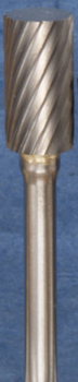 1/8 CARBIDE BURR