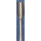 1/8 CARBIDE BURR