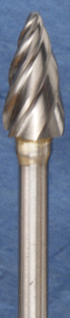 J. 1/8 MINI MONSTER BURR
