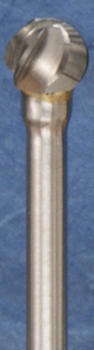 K. 1/8 MINI MONSTER BURR
