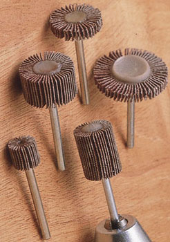 5PC GRIND-O-FLEX SET