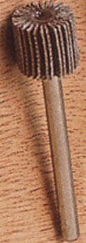 FINE WHEEL 3/8X3/8