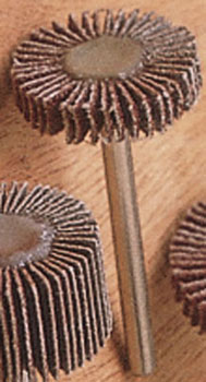 COARSE WHEEL 3/4X3/16