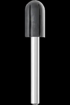 BALL-NOSE MANDREL 9/32X1/2X1/8