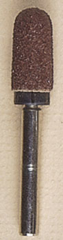 BALLNOSE CAP (COARSE)