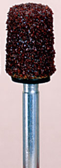 CYLINDER CAP (COARSE)