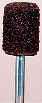 CYLINDER CAP (COARSE)