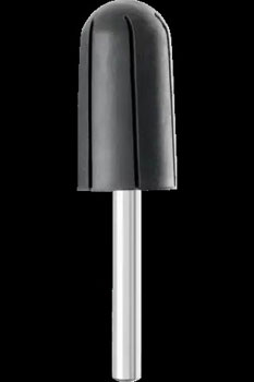 LG BALLNOSE MANDREL 7/8X 1 5/8 X 1/4
