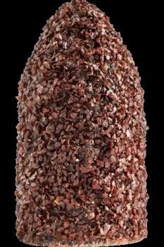 TAPERNOSE CAP (COARSE)