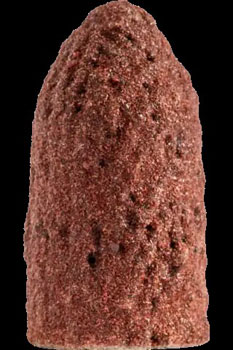 TAPERNOSE CAP (FINE)