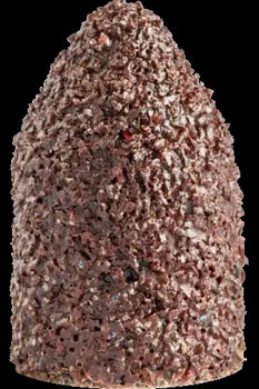 TAPERNOSE CAP (COARSE)