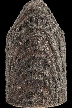 TAPERNOSE CAP (MEDIUM)