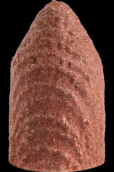 TAPERNOSE CAP (FINE)