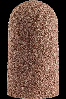 BALLNOSE CAP (631021) COARSE