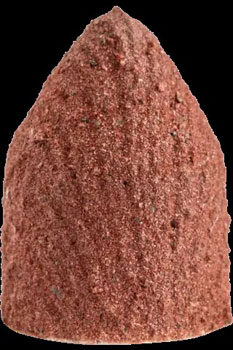 TAPERNOSE CAP (FINE)