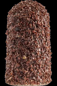 BALLNOSE CAP (COARSE)
