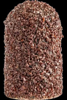 BALLNOSE CAP (COARSE)