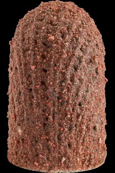 BALLNOSE CAP (FINE)