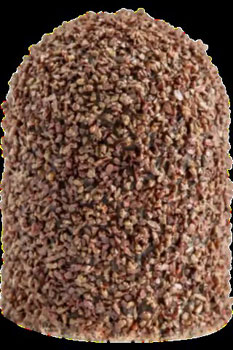 BALLNOSE CAP (COARSE)