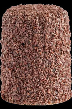 CYLINDER CAP (COARSE)