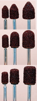 36PC CAP & MANDREL SET