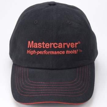 MASTERCARVER HAT