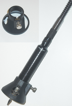NEW! HANDPIECE ROUTER GUIDE