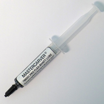 PRO FLEX-SHAFT LUBE