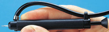 TURBO CARVER HANDPIECE ONLY