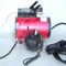 TURBO CARVER WATERMIST & COMPRESSOR