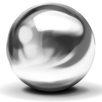*RETAINING BALL SET FOR HANDPIECES*