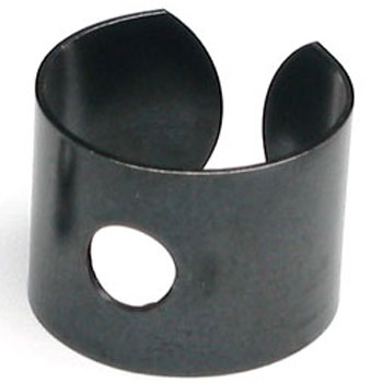 RETAINING SPRING FOR HANDPIECES