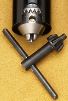 CHUCK KEY FOR 792200