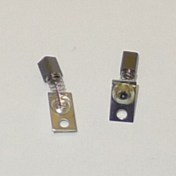 MICRO-PRO MOTOR BRUSHES