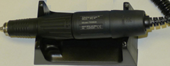 MICRO-PRO HANDPIECE CRADLE