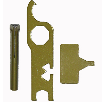 @MICRO-PRO COLLET 1/8 & WRENCH