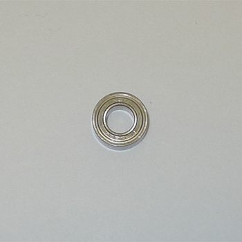 *BALL BEARING (1360ZZ)