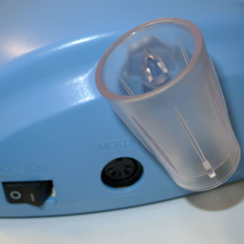 MICRO-PRO HANDPIECE HOLDER