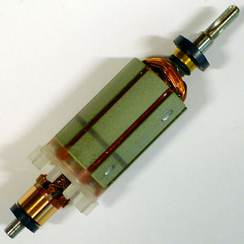 MICRO-PRO ARMATURE 46,000 RPM
