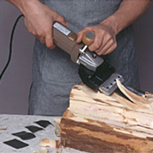 CHISEL WISE