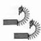 FOREDOM MOTOR BRUSHES (PAIR)