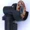 MINI ANGLE GRINDER, HANDPIECE & DISH SET