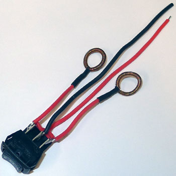 3 POSITION SWITCH FOR MC
