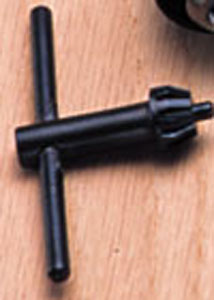 CHUCK KEY (WOODHOG 1/4 CHUCK)