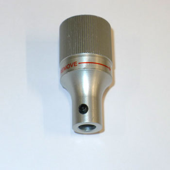 MOTOR CONNECTOR NUT #13