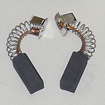230V MASTERCARVER MOTOR BRUSHES