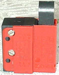 SWITCH FOR 797055 & 797057 ELECTRONIC FOOT RHEOSTAT