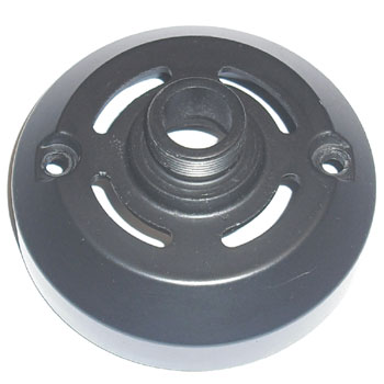 LOWER MOTOR HOUSING (2 HOLE)